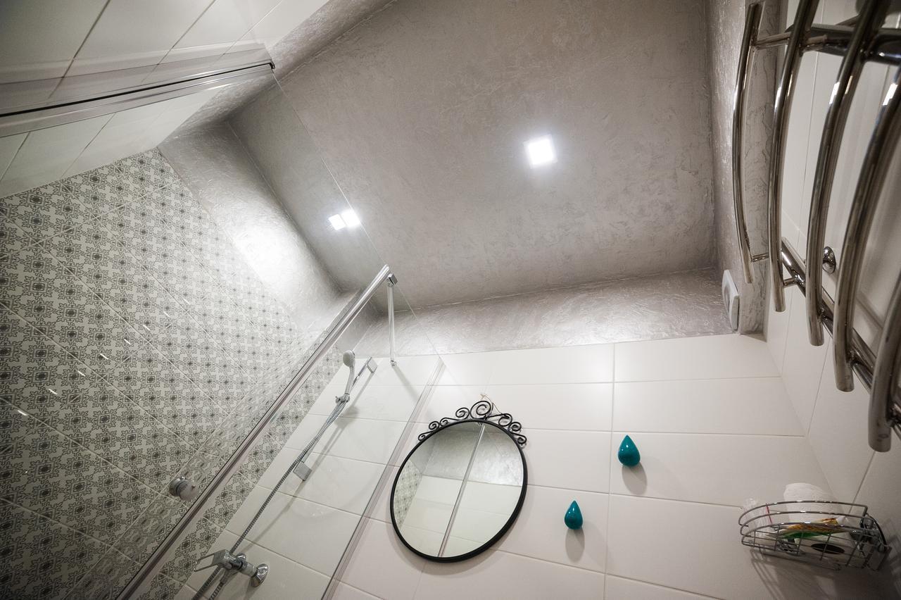 City Center Apartment Lviv Eksteriør bilde
